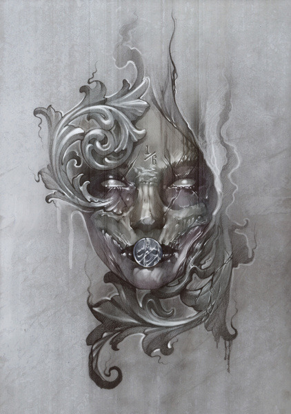 rebel6:  by Dan Chase