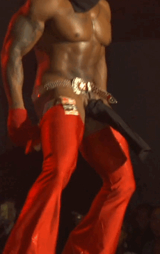 Dam sexy as strippers mmm