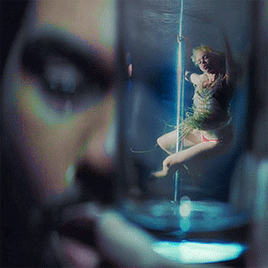 I Don’t Wanna Believe That I Belong To You