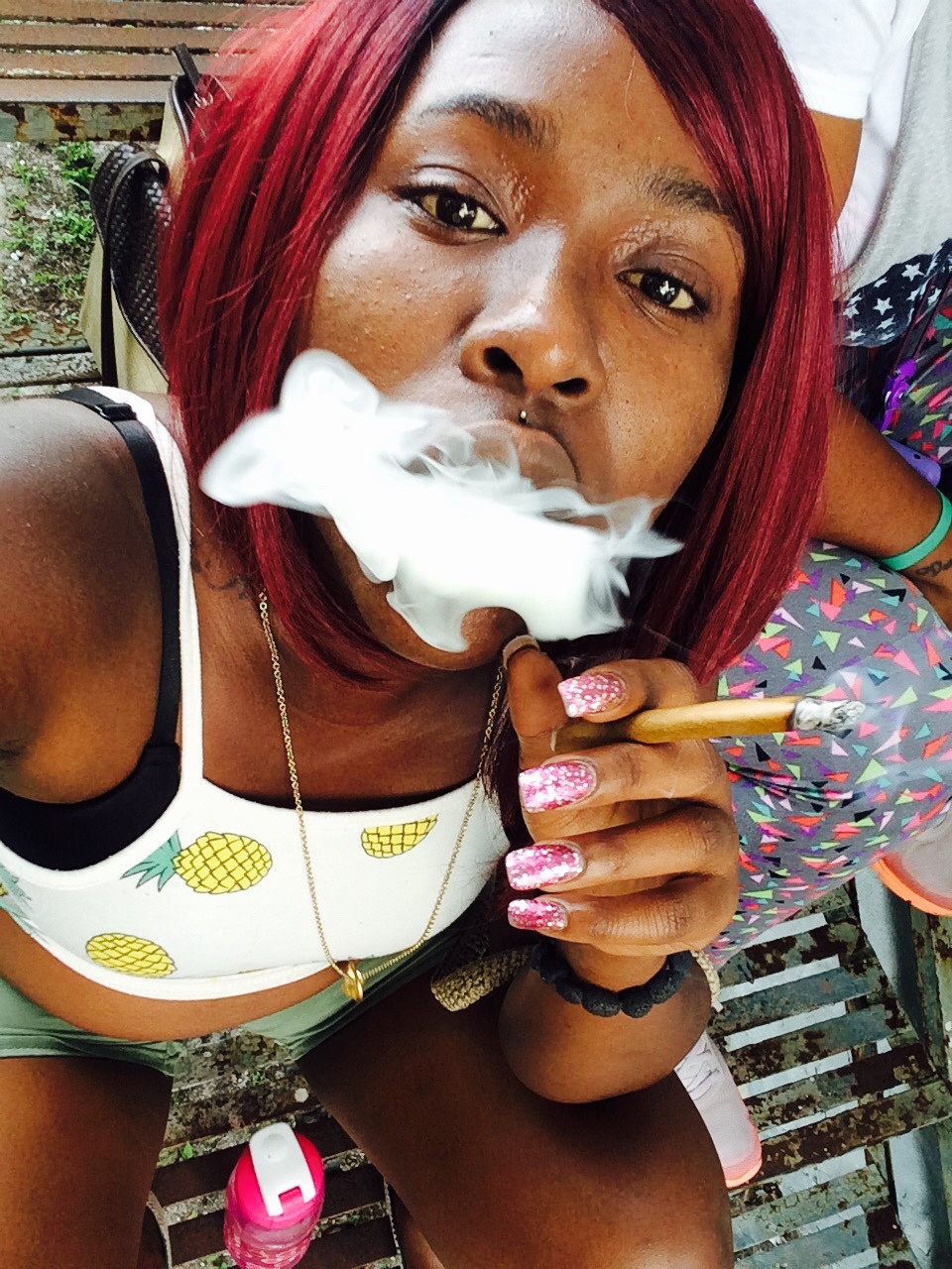 iamnellyy:  Blunt Phases 🍃🍂 