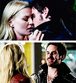 captainswaan:  “I’d go to the end of the world for her."  