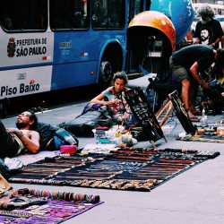 Paz na alma