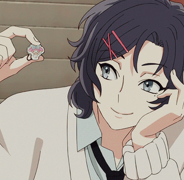 yuu sanrio danshi