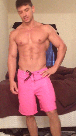 romy7:  Nick Bennett 