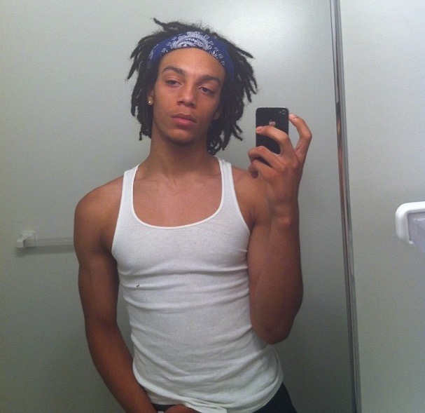 eraticoo:  Davon