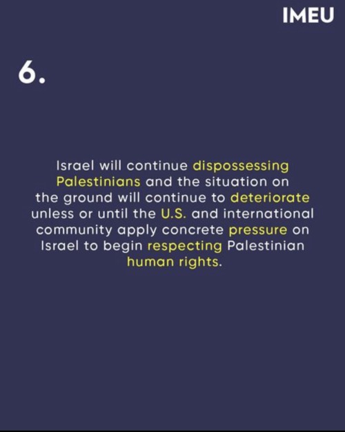You Dont Even Have To Be A Muslim To Stand With Palestine, This Is A Humanitarian Cause