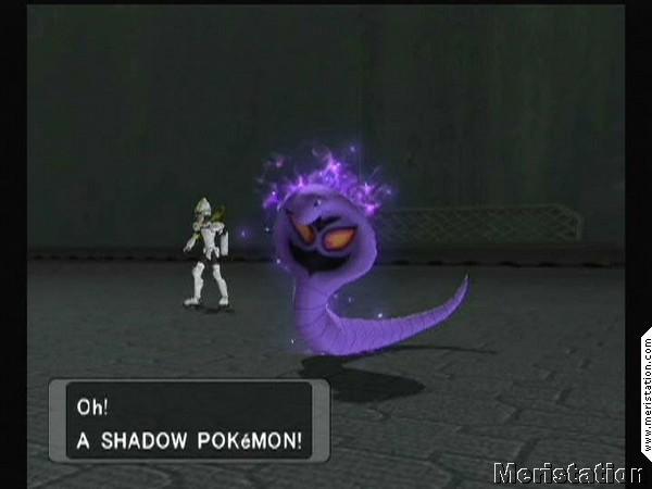 For those who don’t know where shadow lugia comes from, most likely because you