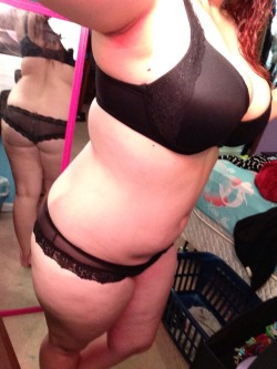 howdoyou69:  I kinda am super in love with myself:)  Wow. Look at that cubby bitch. Something to hold on to all over. :) can’t go wrong there, Can you?