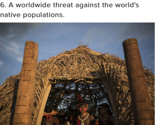 micdotcom:  9 human rights tragedies the world needs to stop ignoring  It’s a tragically long list: missing women, ethnic cleansing and spreading diseases. Pick any country — including the United States — and there’s most likely a tragedy you’ll