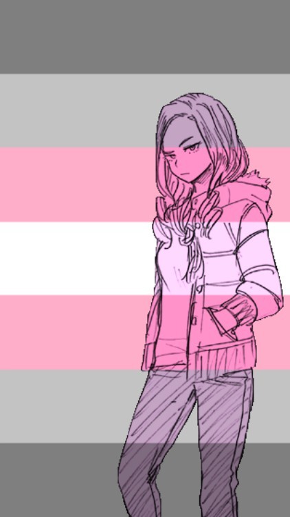 Bnha Edits | Demigirl & Bi Mount Lady Icons + Wallpapers for...