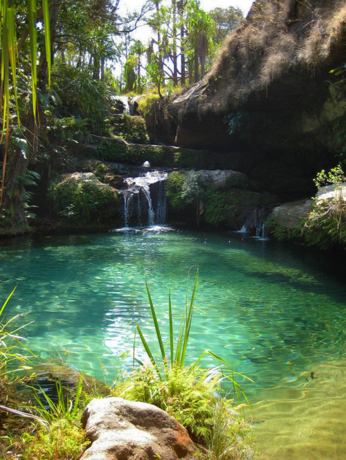 theencompassingworld: Isalo National Park, MadagascarMore of our amazing world