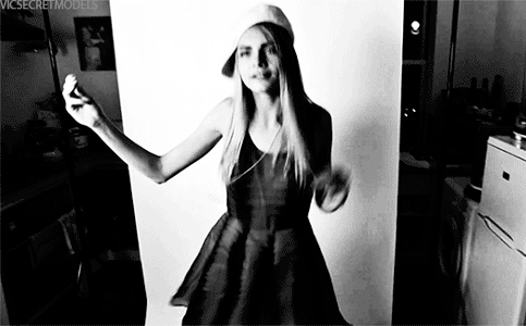 vicsecretmodels:  cara delevingne 