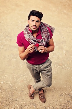  Mariano Di Vaio ♔http://british-lord.tumblr.com/♔ 