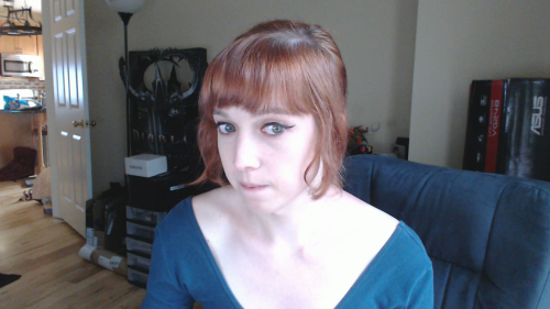 partialasian:  That feeling when haircut