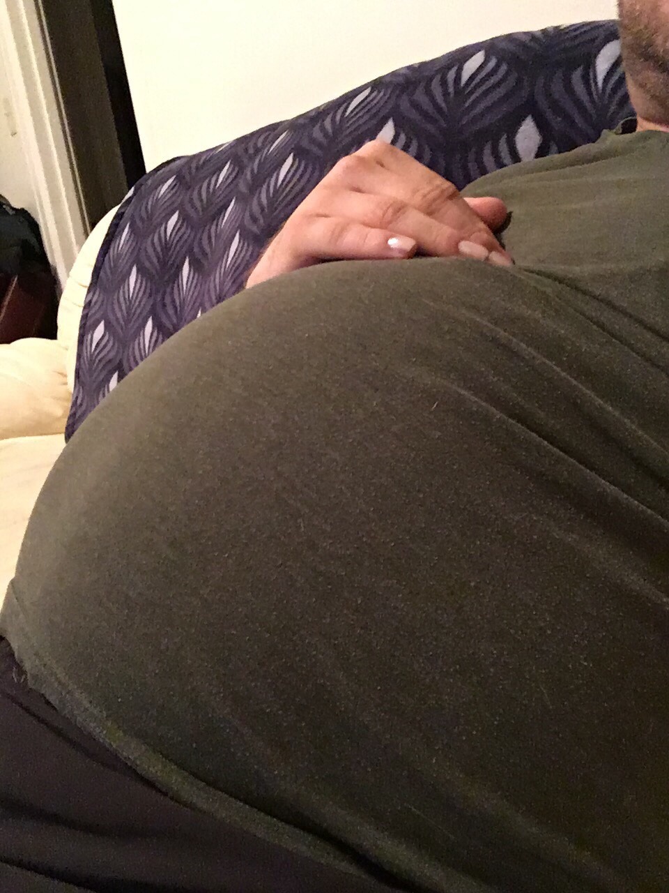 jmwd:Getting out of control!