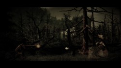 insomnia enb   dark fantasy overhaul