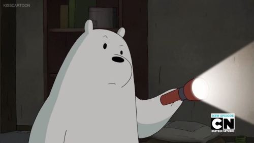 znadaa:  “Season 1 Episode 10 Nom Nom”Look at him… he scared when he saw Nom nom’s plan to his bros