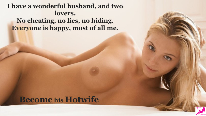 Tumblr For My HotWife !!