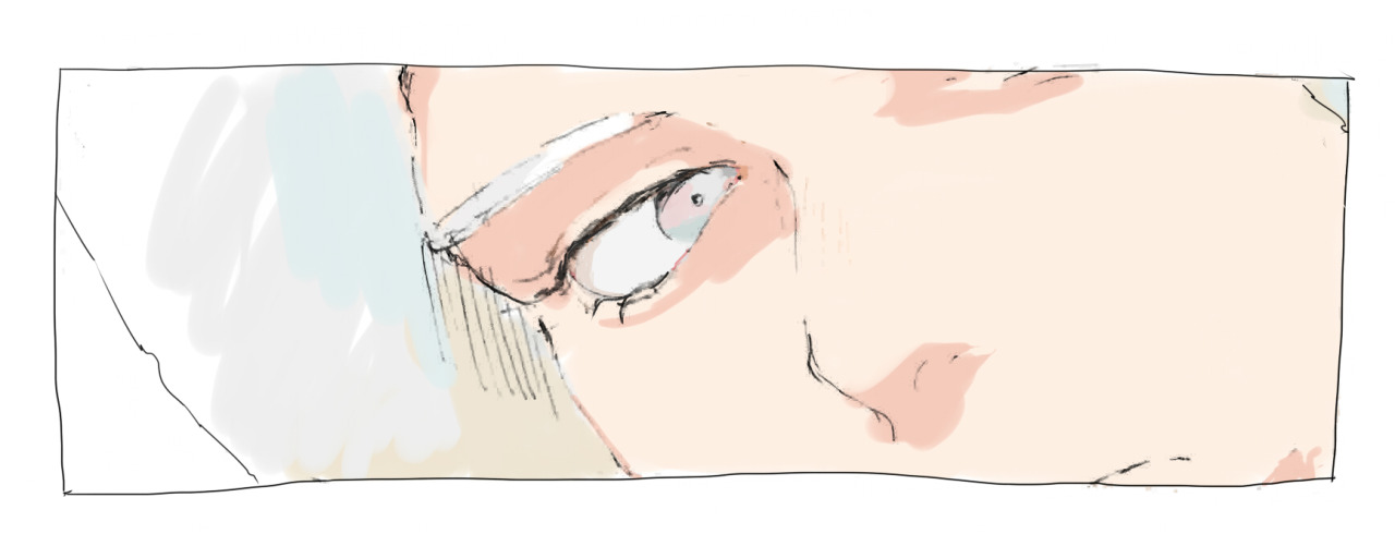 after the rain