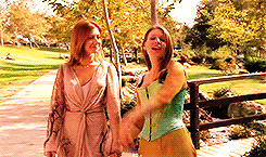 lordharrypotter:  Buffy the Vampire Slayer, THE MUSICAL.Once More, with Feeling 