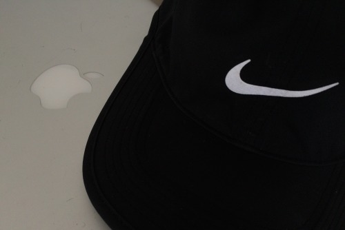 nike // appleig - mack_kitto