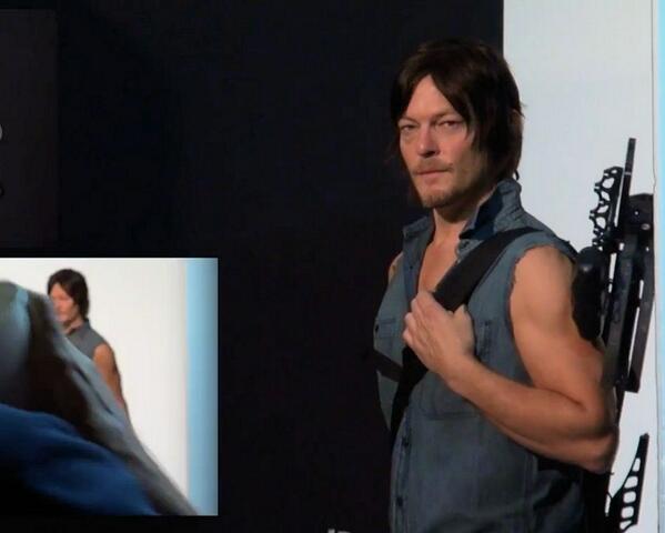 The best part of waking up, is Norman on your dash....Good Norming, y’all!!!