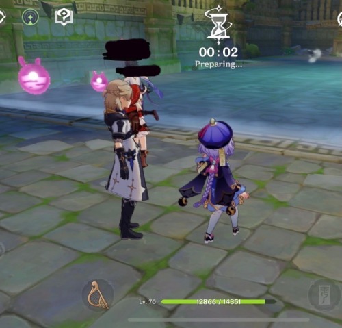 Sibling Bonding Time