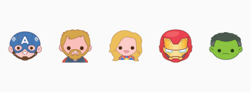 anakinskywalkers:#Endgame