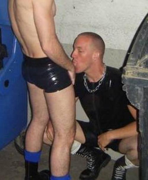 Devus1's Decent Into Debauchery!