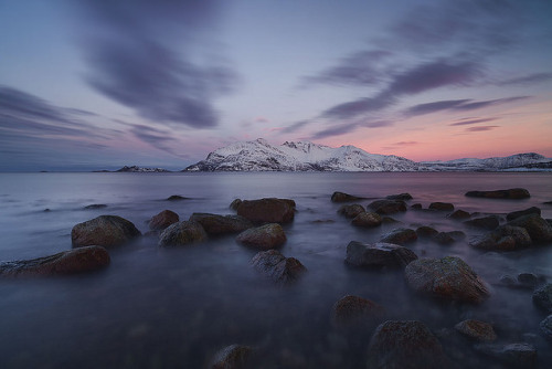 esteldin:Tromvik Norway by peterspencer49 on Flickr.