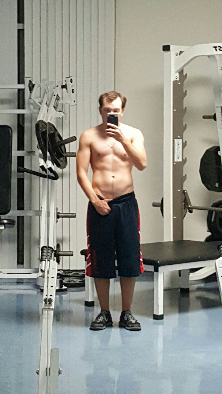Been a while since ive posted&hellip;so heres an update of my lifting adventures