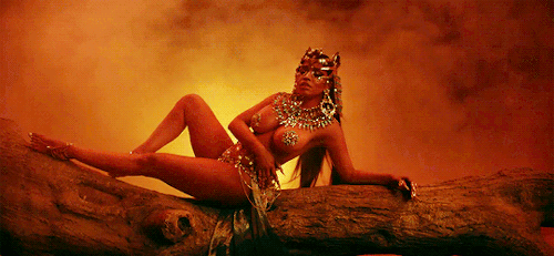 dailynicki:Purchase Queen by Nicki Minaj on iTunes