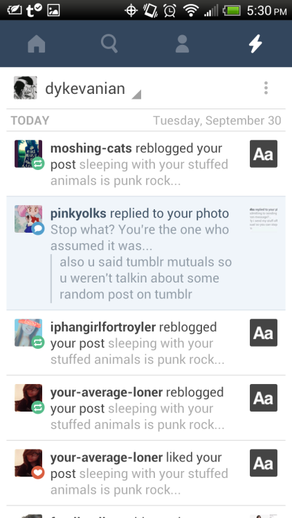 For the love of cake I was making fun of the fact that anon called me excessive when literally every