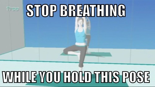 adoseofdesi:  Losing calories from laughing so hard  YEP OKAY I AM SOLD