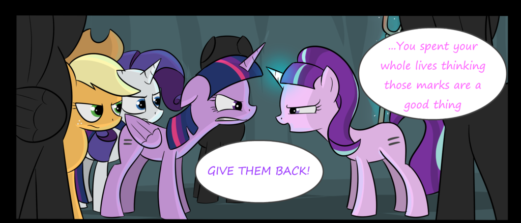 tlatophat:  fisherpon:  Choosing the easy way by Pandramodo    Is it bad that this