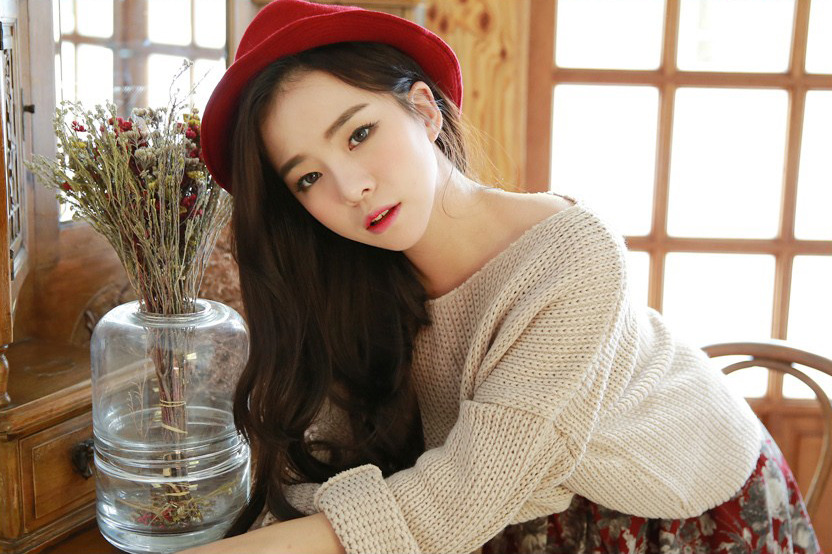 f-queena:    Ha Neul  x gabalmania [4]