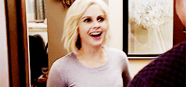 Endless List Of Favorite Female Characters: Olivia Moore [izombie]
