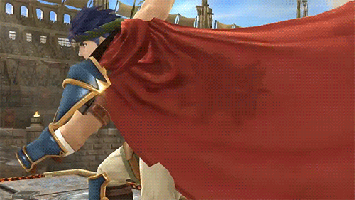 akumaslayer:  fire emblem character roster in super smash bros 4 