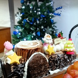 Merry Christmas to All!!! #nochebuena