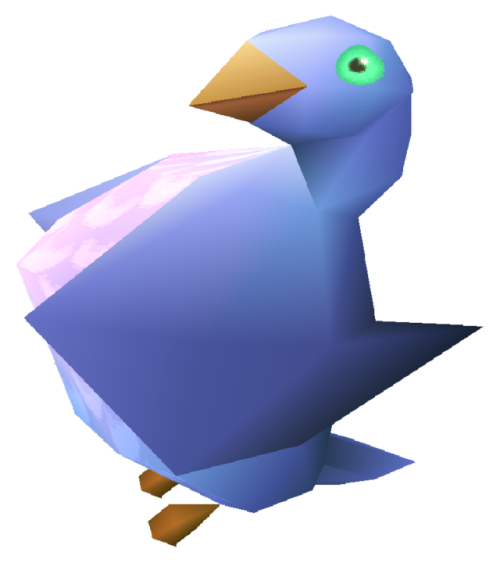 breezeharbour:spyro 2: ripto’s rage! - pigeons