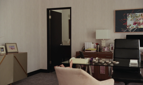 Marriage Story (2019)Directed by Noah BaumbachCinematography by Robbie Ryan “I never really ca