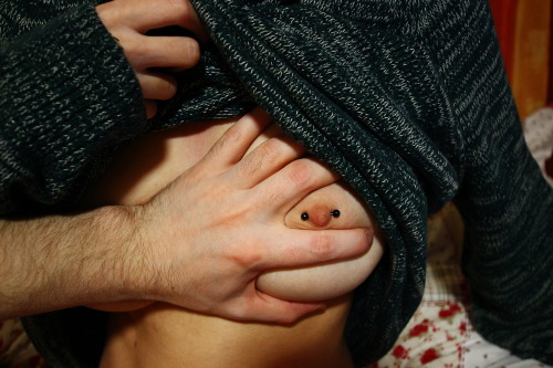 Shy & Dirty-Minded