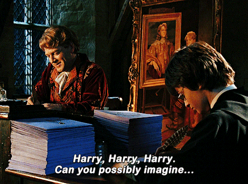 Harry Potter And The Chamber Of Secrets (2002) Dir. Chris Columbus