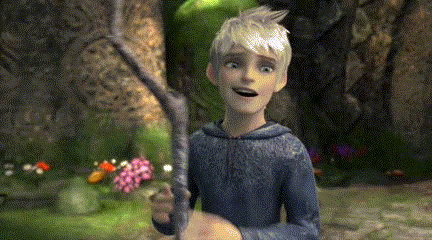 Rise of the Guardians GIFs