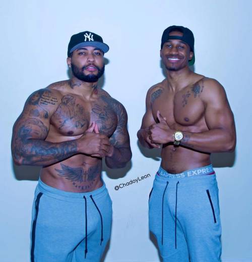 Black Stripper Worshippers
