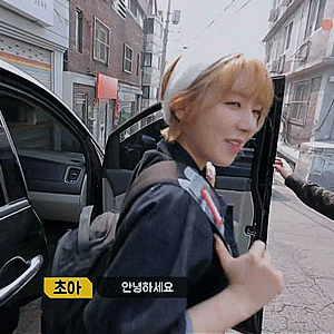 ChoA for Channel AOA epi.3~