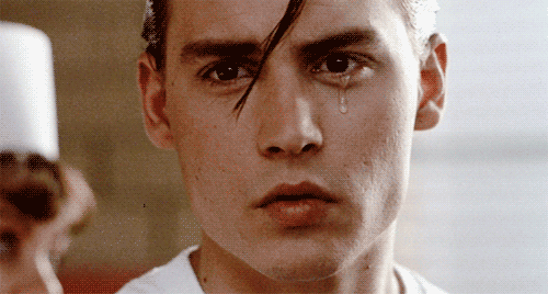 TVD 6X06 GIF REACTIONS 