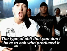 shady-god:  It´s fight music 