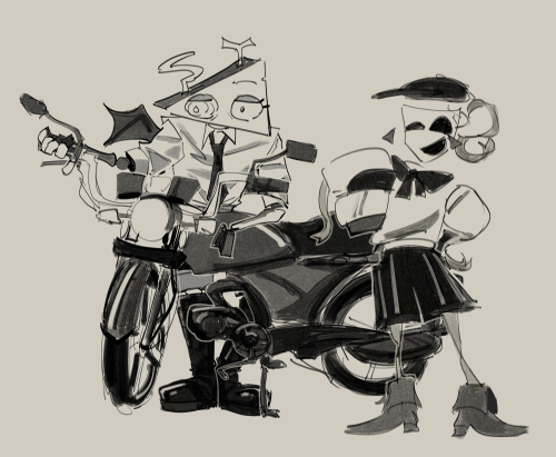 Driver Girls