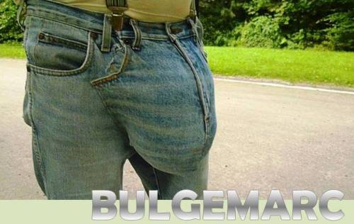 bulgemarc:  BULGEJEANS was present from Philmore….;-) Thanks for the great wk at ANTWERP